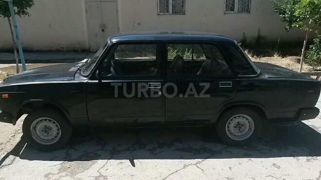 LADA (VAZ) 2107 1992, 250,000 km - 1.6 l - Sumqayıt