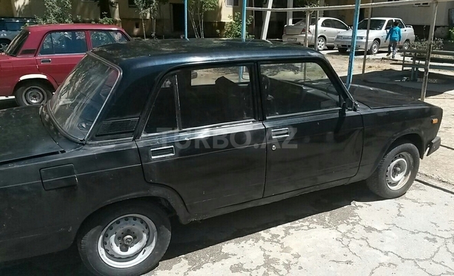 LADA (VAZ) 2107 1992, 250,000 km - 1.6 l - Sumqayıt