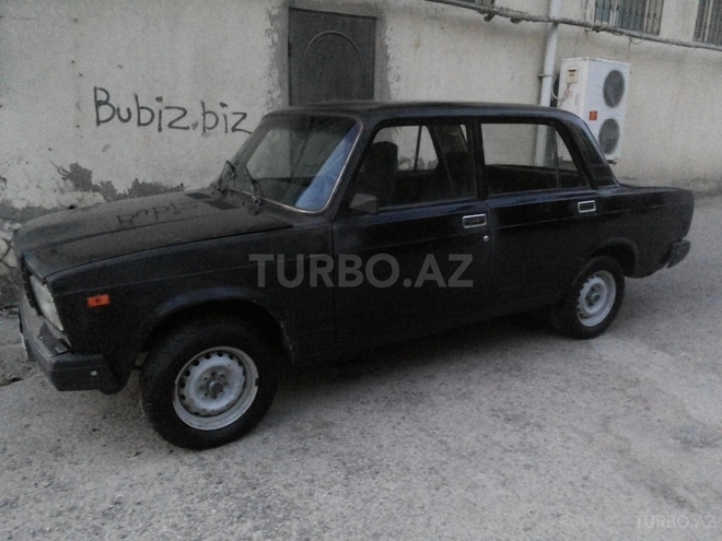 LADA (VAZ) 2107 1992, 250,000 km - 1.6 l - Sumqayıt