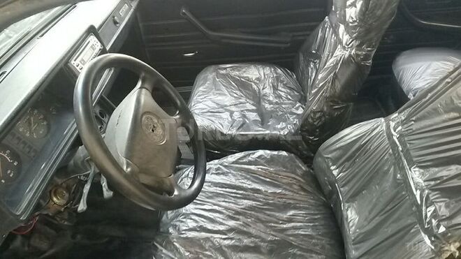 LADA (VAZ) 2107 1992, 250,000 km - 1.6 l - Sumqayıt