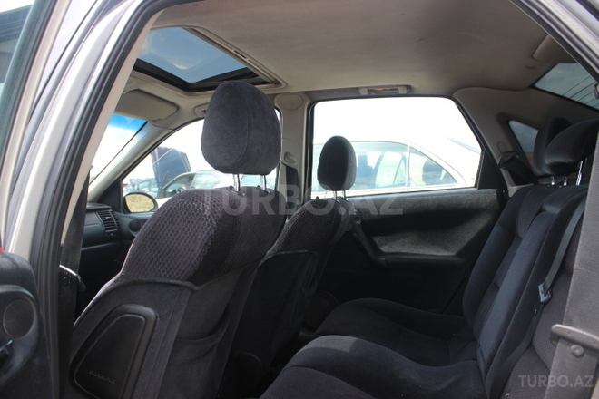 Opel Vectra 1999, 143,000 km - 2.0 л - Bakı