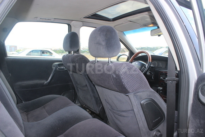 Opel Vectra 1999, 143,000 km - 2.0 л - Bakı