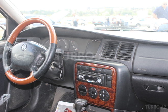 Opel Vectra 1999, 143,000 km - 2.0 л - Bakı