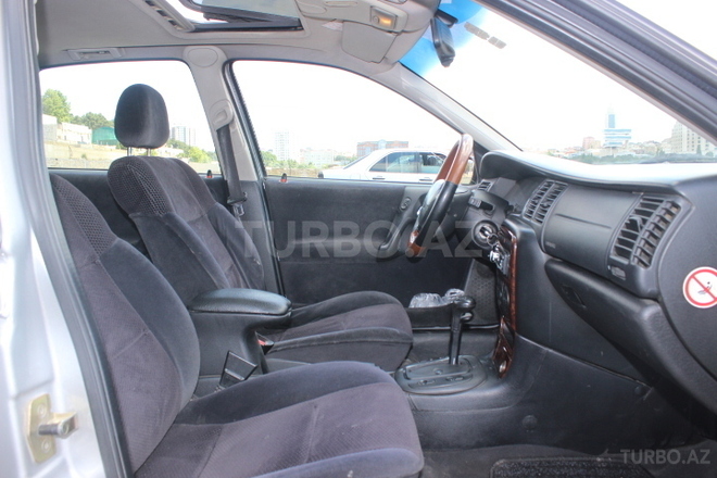 Opel Vectra 1999, 143,000 km - 2.0 л - Bakı