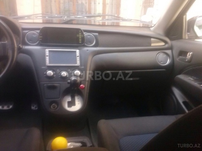 Mitsubishi Airtrek 2003, 228,000 km - 2.0 l - Bakı