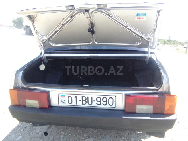 Opel Astra 1998, 190,000 km - 1.8 л - Sumqayıt