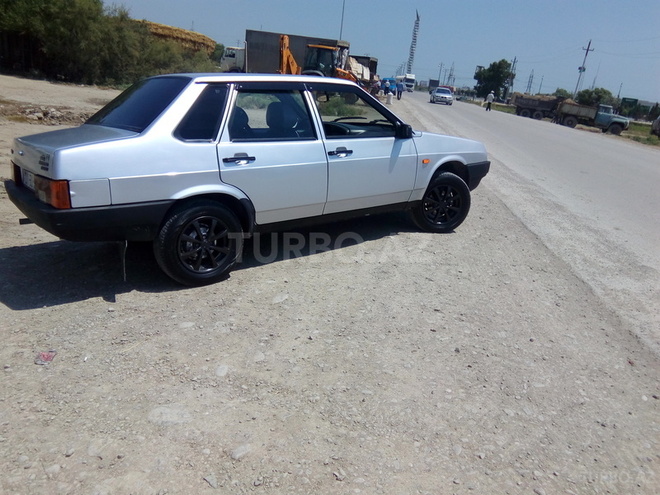 Opel Astra 1998, 190,000 km - 1.8 л - Sumqayıt