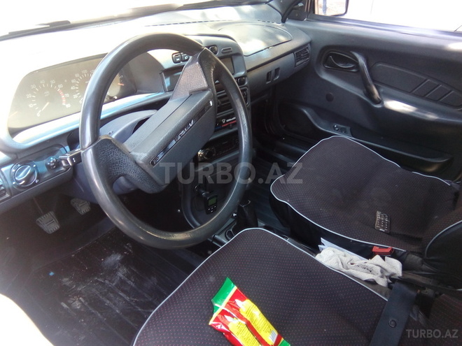 Opel Astra 1998, 190,000 km - 1.8 л - Sumqayıt