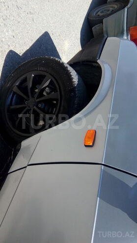 Opel Astra 1998, 190,000 km - 1.8 л - Sumqayıt