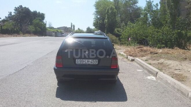Mercedes C 180 1998, 290,000 km - 1.8 л - Bakı