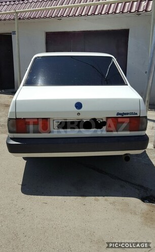 Tofas Dogan 2003, 89,000 km - 1.6 l - Bakı