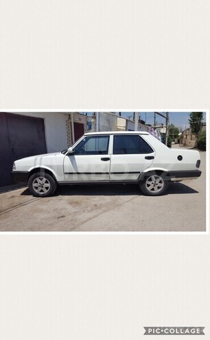 Tofas Dogan 2003, 89,000 km - 1.6 l - Bakı
