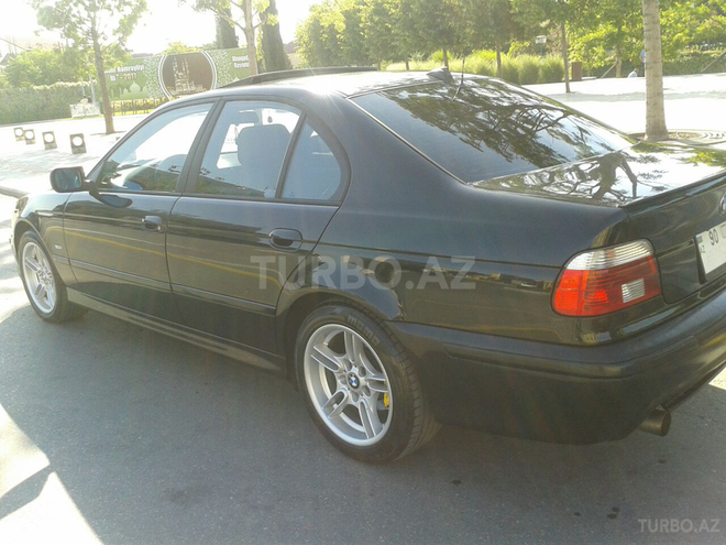 BMW 530 2002, 177,000 km - 3.0 л - Bakı