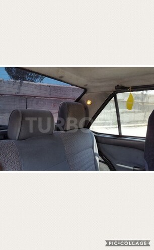 Tofas Dogan 2003, 89,000 km - 1.6 l - Bakı