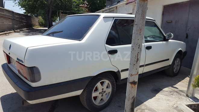 Tofas Dogan 2003, 89,000 km - 1.6 l - Bakı
