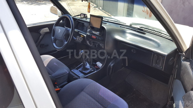 Tofas Dogan 2003, 89,000 km - 1.6 l - Bakı