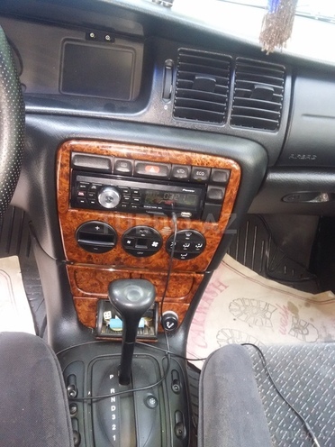 Opel Vectra 1997, 246,211 km - 1.8 l - Bakı