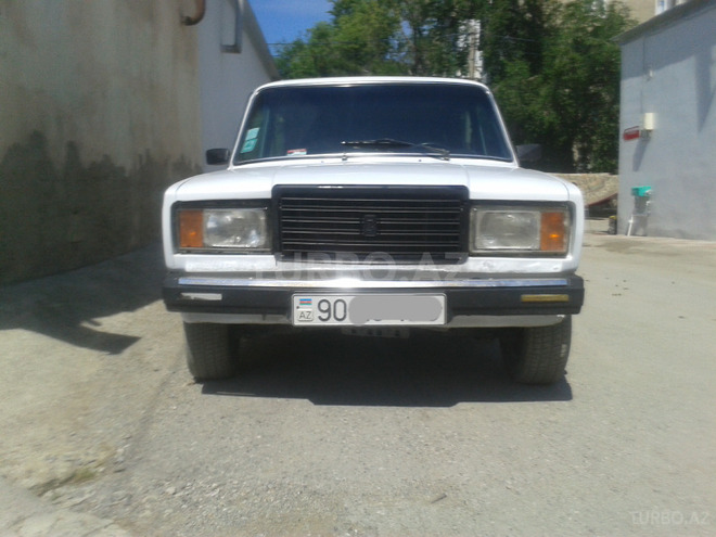LADA (VAZ) 2107 2000, 222,222 km - 1.6 l - Sumqayıt