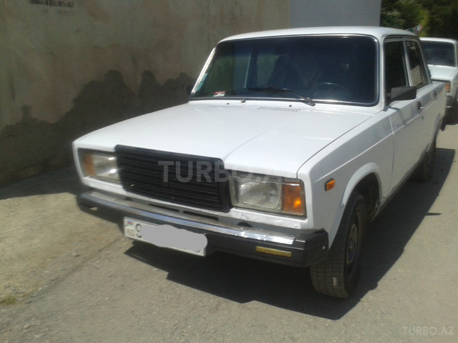 LADA (VAZ) 2107 2000, 222,222 km - 1.6 l - Sumqayıt