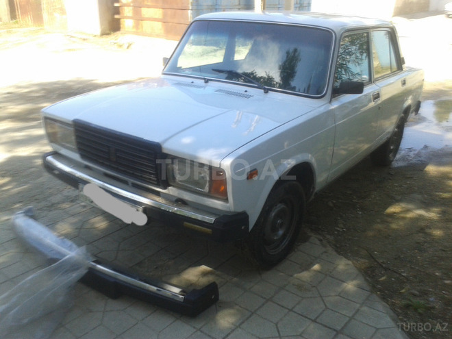 LADA (VAZ) 2107 2000, 222,222 km - 1.6 l - Sumqayıt