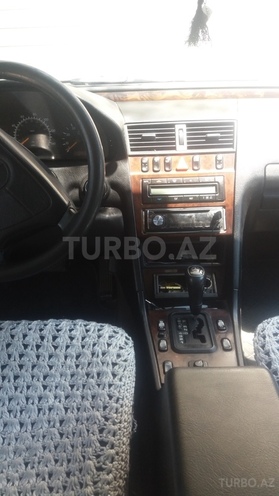 Mercedes C 230 1997, 285,000 km - 0.3 л - Bakı