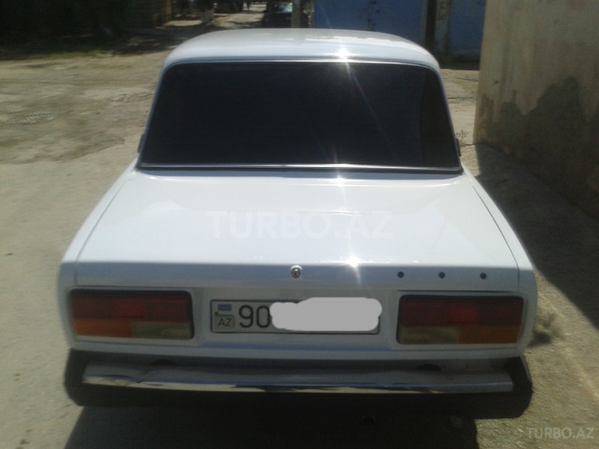 LADA (VAZ) 2107 2000, 222,222 km - 1.6 l - Sumqayıt
