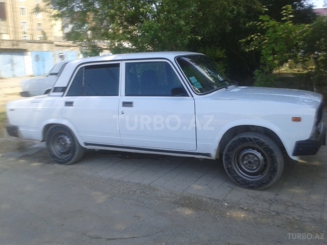 LADA (VAZ) 2107 2000, 222,222 km - 1.6 l - Sumqayıt