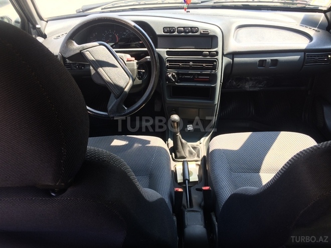 LADA (VAZ) 2115 2012, 133,000 km - 1.6 l - Şəmkir
