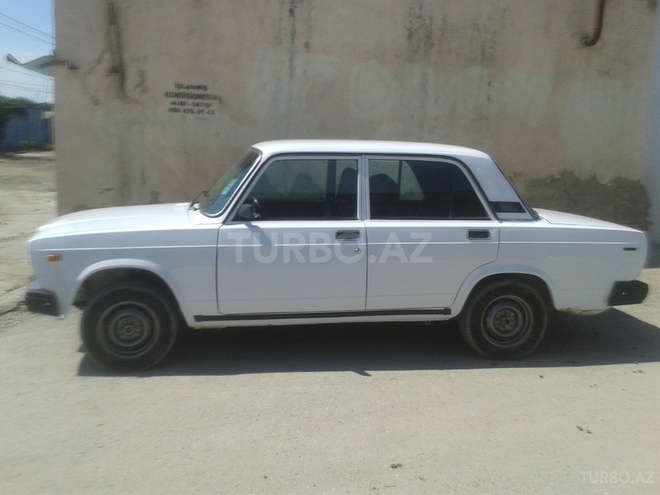 LADA (VAZ) 2107 2000, 222,222 km - 1.6 l - Sumqayıt