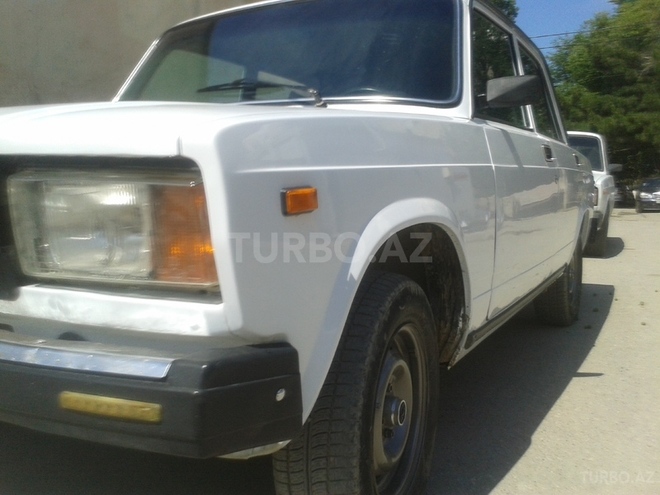 LADA (VAZ) 2107 2000, 222,222 km - 1.6 l - Sumqayıt