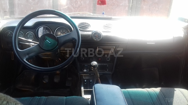 LADA (VAZ) 2106 1991, 285,000 km - 1.5 l - Saatlı