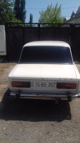 LADA (VAZ) 2106 1991, 285,000 km - 1.5 l - Saatlı