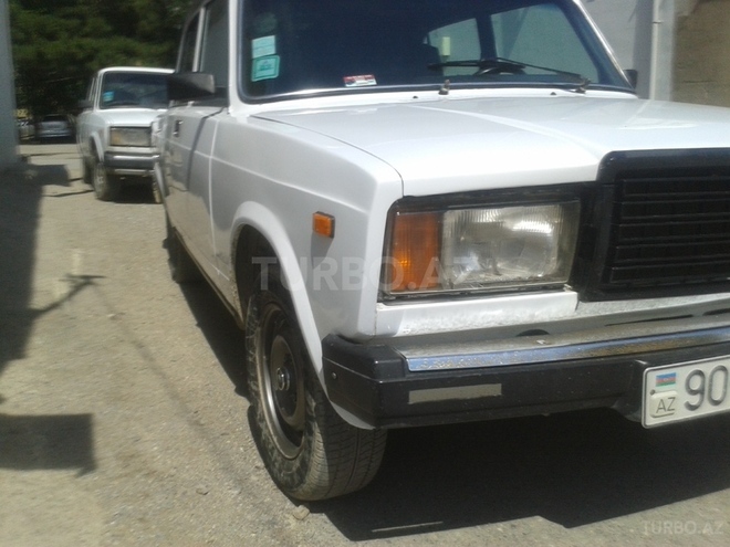 LADA (VAZ) 2107 2000, 222,222 km - 1.6 l - Sumqayıt