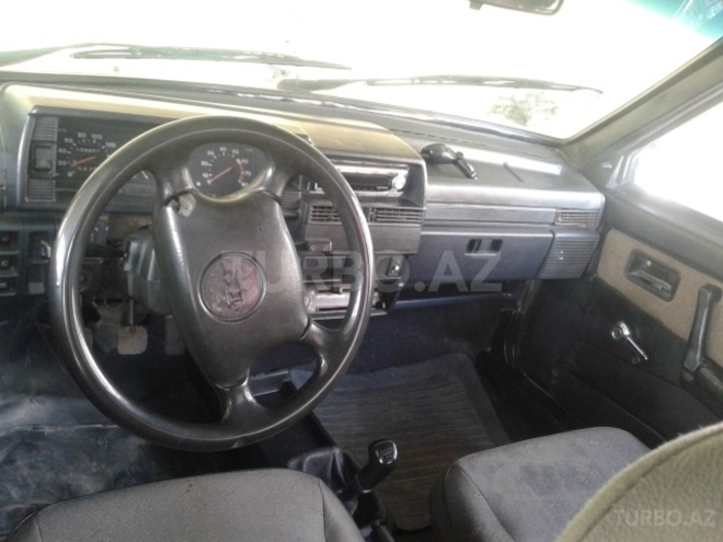 LADA (VAZ) 21099 1997, 250,000 km - 1.5 л - Qazax