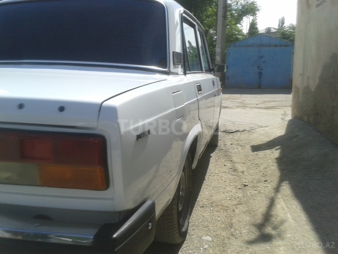 LADA (VAZ) 2107 2000, 222,222 km - 1.6 l - Sumqayıt