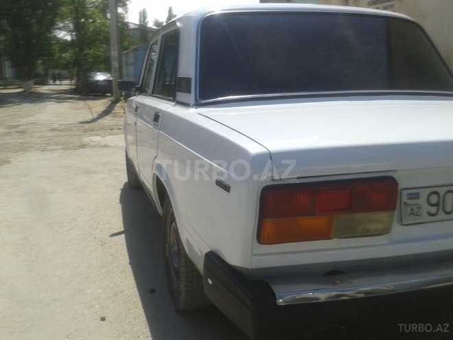 LADA (VAZ) 2107 2000, 222,222 km - 1.6 l - Sumqayıt