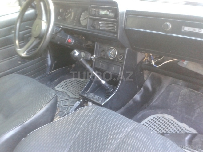 LADA (VAZ) 2107 2000, 222,222 km - 1.6 l - Sumqayıt