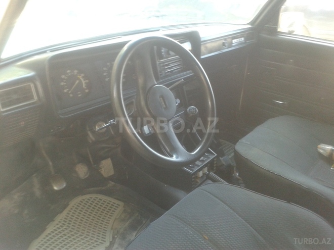 LADA (VAZ) 2107 2000, 222,222 km - 1.6 l - Sumqayıt