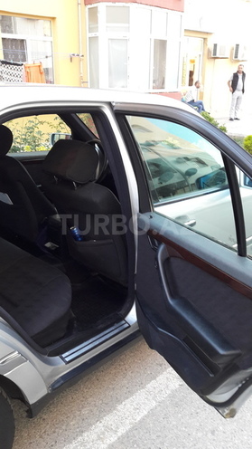 Mercedes C 180 1997, 345,000 km - 1.8 l - Bakı