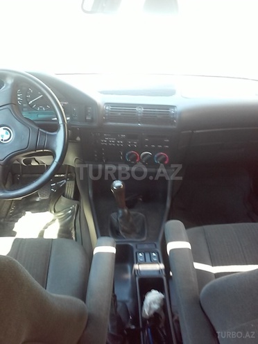BMW 523 1993, 265,000 km - 2.0 l - Bakı