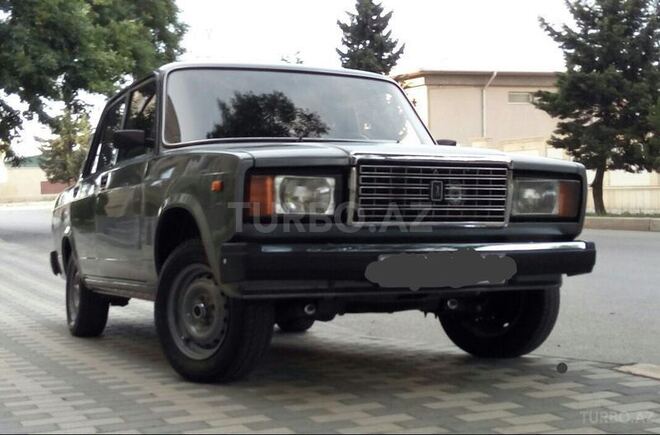 LADA (VAZ) 2107 2010, 230,000 km - 1.6 l - Bakı