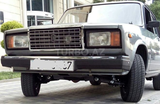 LADA (VAZ) 2107 2010, 230,000 km - 1.6 l - Bakı