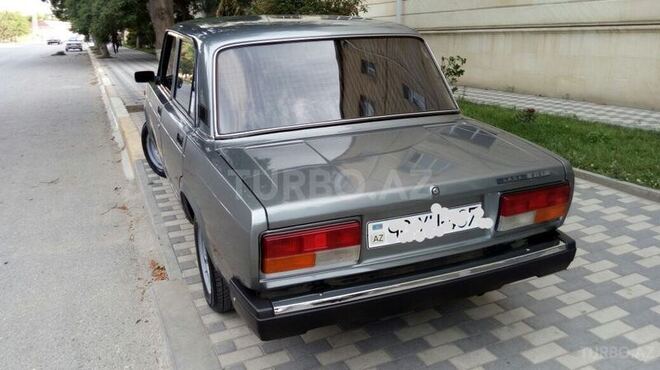 LADA (VAZ) 2107 2010, 230,000 km - 1.6 l - Bakı
