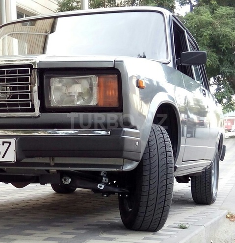 LADA (VAZ) 2107 2010, 230,000 km - 1.6 l - Bakı