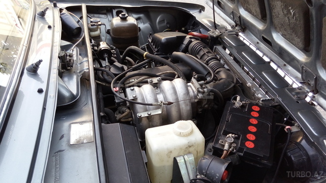 LADA (VAZ) 2107 2010, 230,000 km - 1.6 l - Bakı