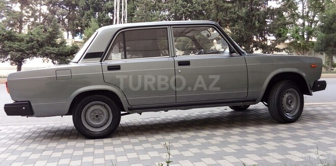 LADA (VAZ) 2107 2010, 230,000 km - 1.6 l - Bakı