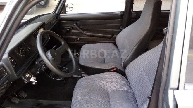 LADA (VAZ) 2107 2010, 230,000 km - 1.6 l - Bakı