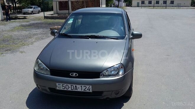 LADA (VAZ) Kalina 2007, 250,000 km - 1.6 l - Sumqayıt