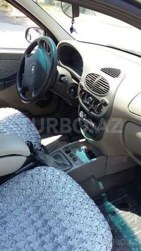 LADA (VAZ) Kalina 2007, 250,000 km - 1.6 l - Sumqayıt