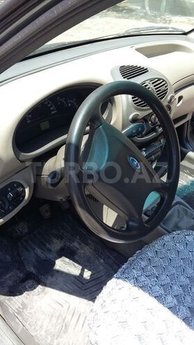 LADA (VAZ) Kalina 2007, 250,000 km - 1.6 l - Sumqayıt